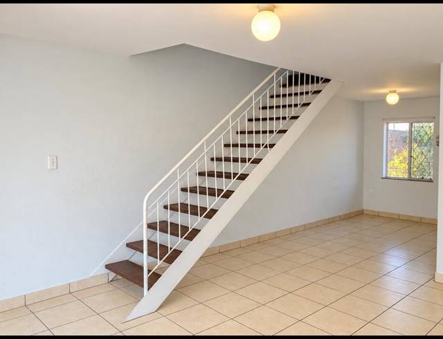 2 BEDROOM PROPERTY TO RENT IN RIETFONTEIN